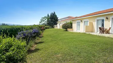 Akamanthea Holiday Village