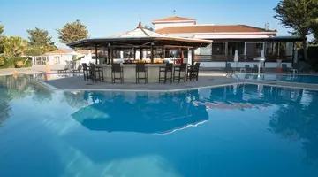 Akamanthea Holiday Village