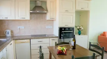 Akamanthea Holiday Village