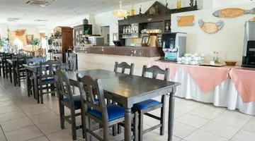 Akamanthea Holiday Village