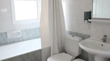 Akamanthea Holiday Village