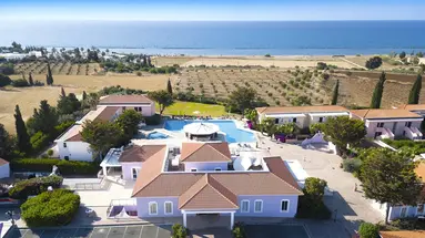Akamanthea Holiday Village