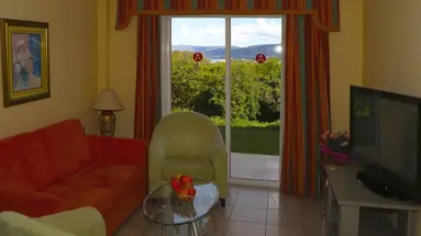 Akamanthea Holiday Village