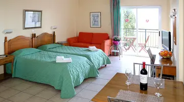 Akamanthea Holiday Village