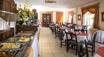 Akamanthea Holiday Village