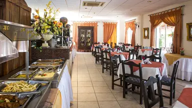 Akamanthea Holiday Village