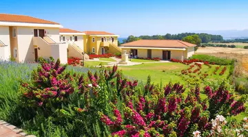 Akamanthea Holiday Village