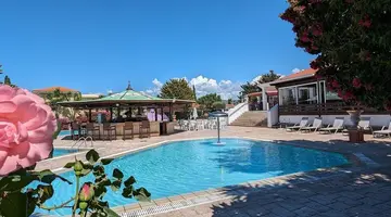 Akamanthea Holiday Village