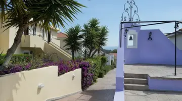 Akamanthea Holiday Village