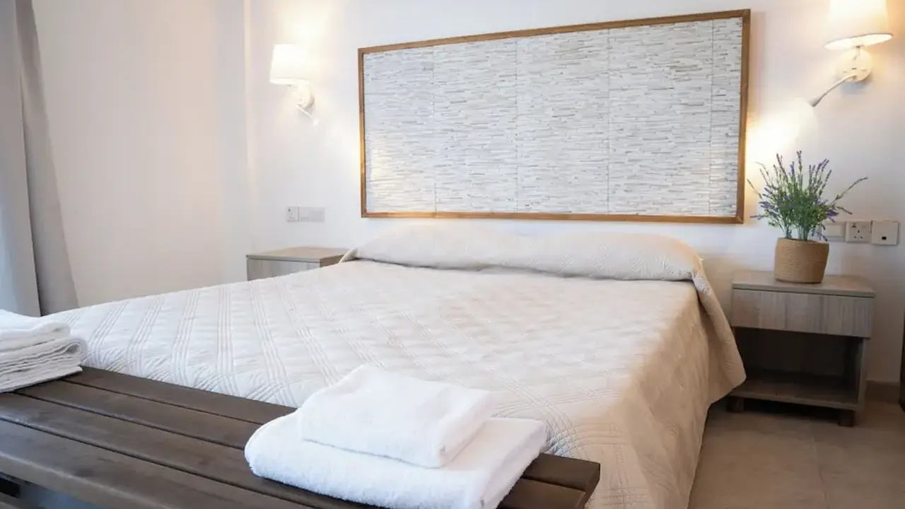 Akamanthea Holiday Village