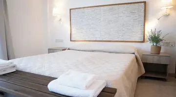 Akamanthea Holiday Village