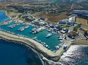Akamanthea Holiday Village