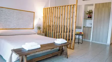Akamanthea Holiday Village