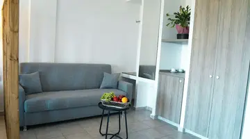 Akamanthea Holiday Village