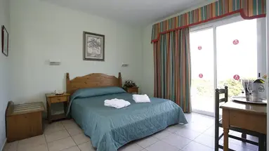 Akamanthea Holiday Village