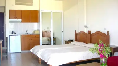 Akamanthea Holiday Village