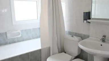 Akamanthea Holiday Village
