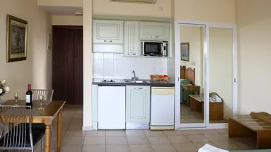 Akamanthea Holiday Village