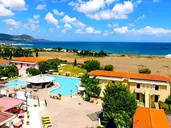 Akamanthea Holiday Village