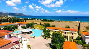 Akamanthea Holiday Village