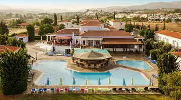 Akamanthea Holiday Village