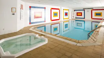 Akamanthea Holiday Village