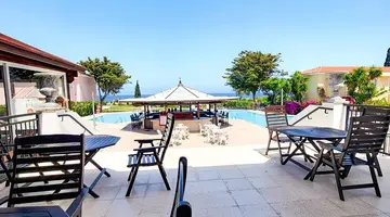 Akamanthea Holiday Village