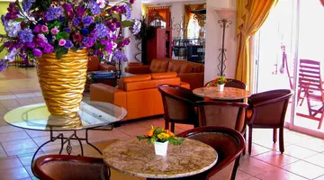 Akamanthea Holiday Village