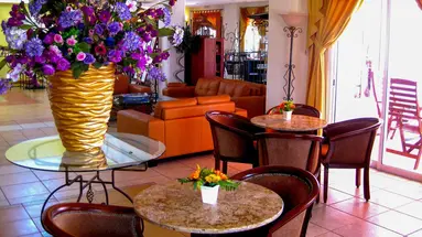 Akamanthea Holiday Village