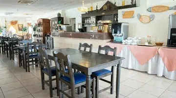 Akamanthea Holiday Village