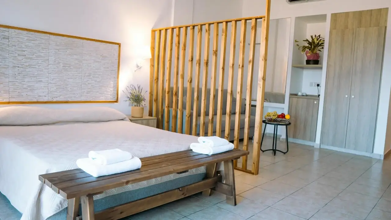 Akamanthea Holiday Village