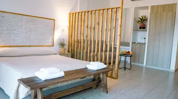 Akamanthea Holiday Village