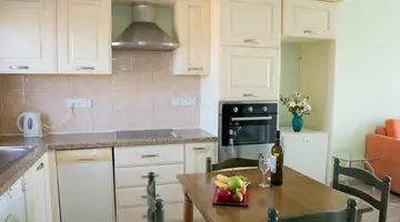 Akamanthea Holiday Village