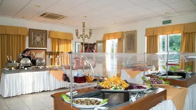 Akamanthea Holiday Village