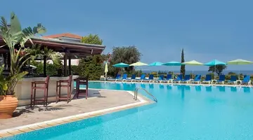 Akamanthea Holiday Village
