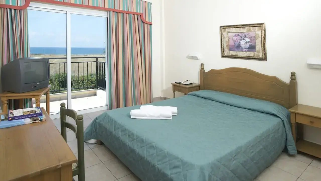 Akamanthea Holiday Village