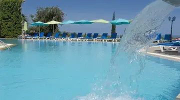 Akamanthea Holiday Village