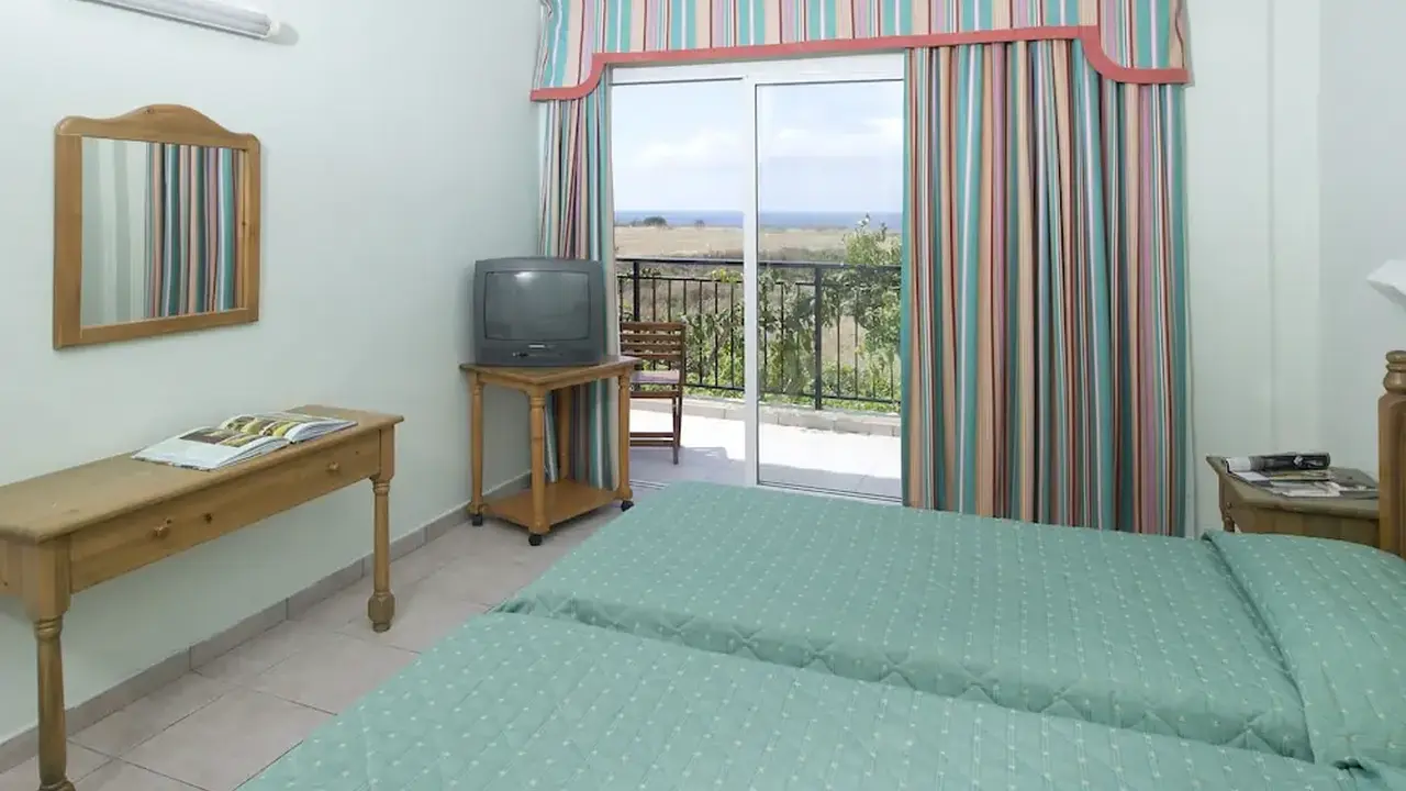 Akamanthea Holiday Village