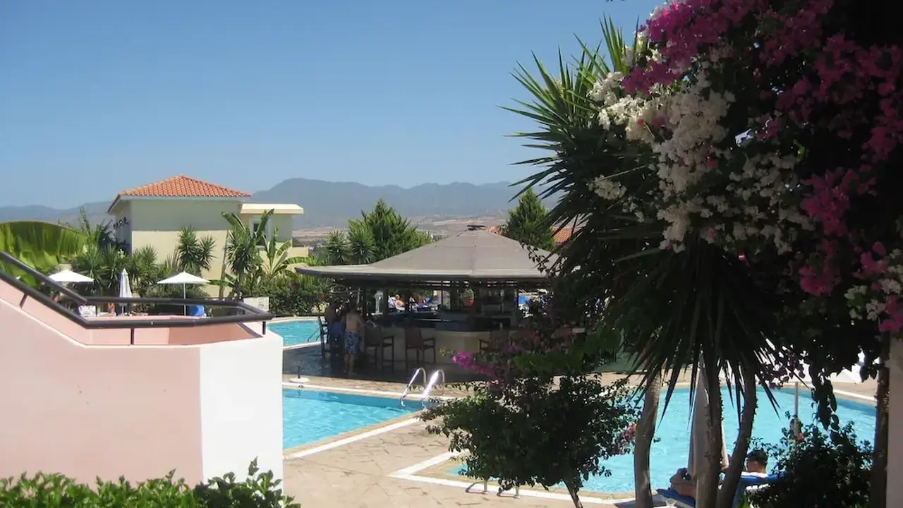 Akamanthea Holiday Village