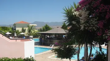 Akamanthea Holiday Village