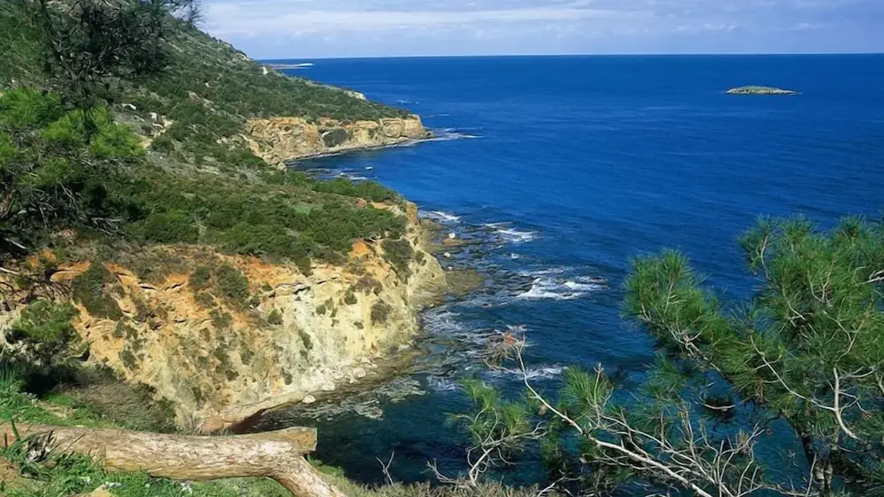 Akamanthea Holiday Village