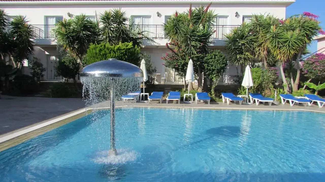 Akamanthea Holiday Village