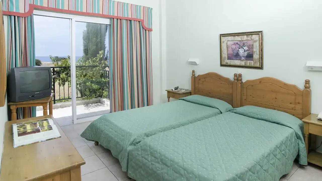 Akamanthea Holiday Village