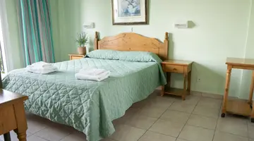 Akamanthea Holiday Village