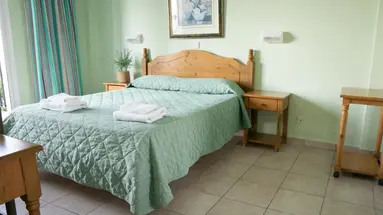 Akamanthea Holiday Village