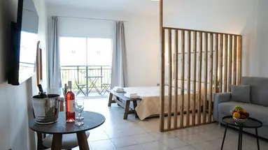 Akamanthea Holiday Village