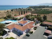 Akamanthea Holiday Village