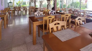 Akamanthea Holiday Village