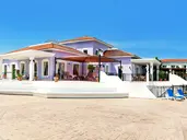 Akamanthea Holiday Village