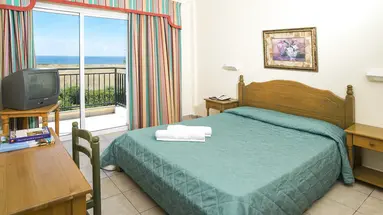 Akamanthea Holiday Village